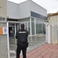 La Policía Nacional detiene a doce personas por realizar falsos empadronamientos en Ronda