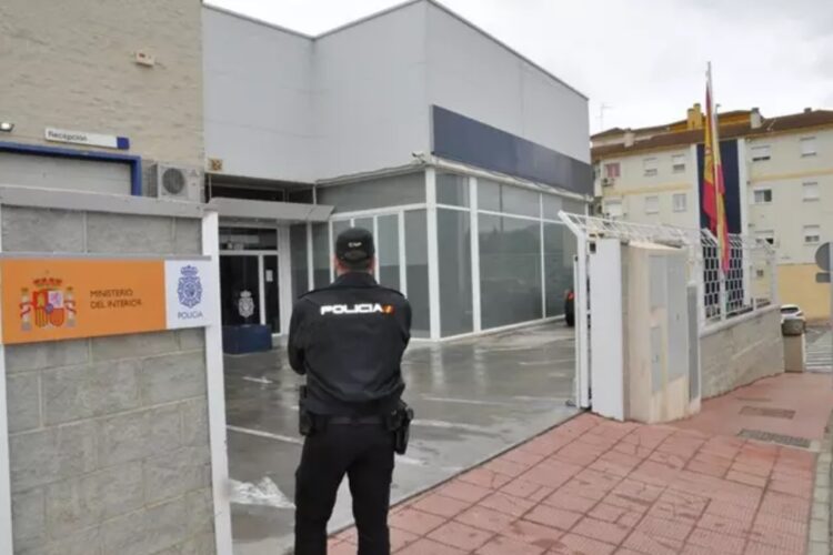 La Policía Nacional detiene a doce personas por realizar falsos empadronamientos en Ronda