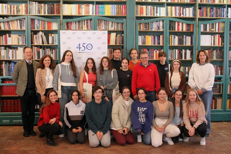 Estudiantes del instituto Martín Rivero se presentarán un año más al Certamen Internacional de Ciencias