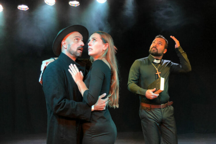 La obra ‘Los secretos de Bardolino’ llegará al Teatro Vicente Espinel a principios de noviembre