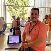 El geógrafo cortesano Manuel Perales se hace con el primer premio de investigación ‘Terra Málaga 2023´