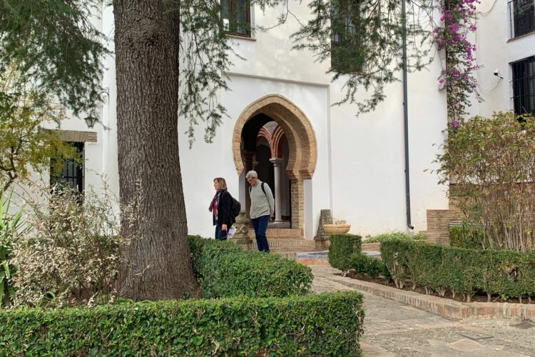 Los turistas que lleguen a Ronda con poco tiempo podrán visitar tres monumentos por solo 6,5 euros