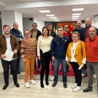 El Ayuntamiento concede 75.000 euros en subvenciones a quince entidades deportivas de Ronda