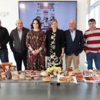 Benaoján celebra este fin de semana la XIX edición de la Feria de la Chacina