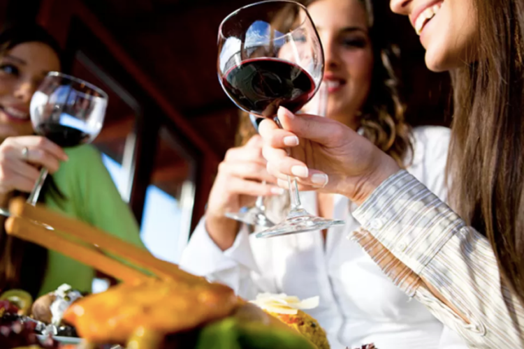 Practica el enoturismo de la mano de Bodega Doña Felisa