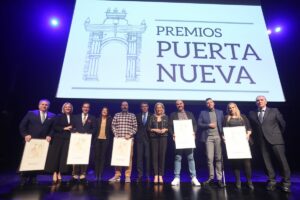 Premiados.