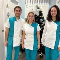 La sonrisa más solidaria de estas Navidades está en el Centro Dental Marta Corrales