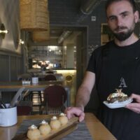 Nace GastroRonda, un nuevo medio de comunicación especializado en la información gastronómica de la Serranía