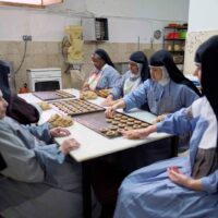 Ronda acogerá los días 16 y 17 de diciembre la I Muestra de Dulces de Conventos de la provincia de Málaga