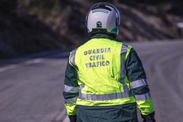 Fallece un motorista en el Puerto del Viento al salirse de la carretera