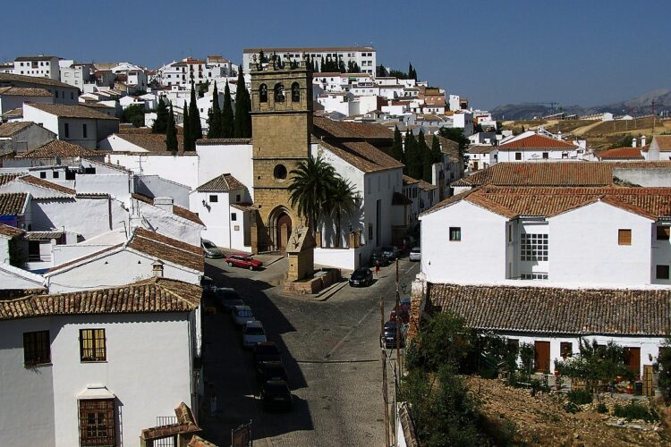 El Ayuntamiento licita las obras de remodelación de la calle Real por más de 800.000 euros