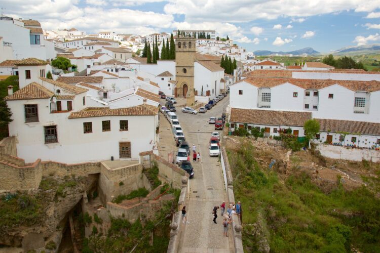 Adjudican a Obrasport el proyecto de remodelación de la calle Real, en Padre Jesús