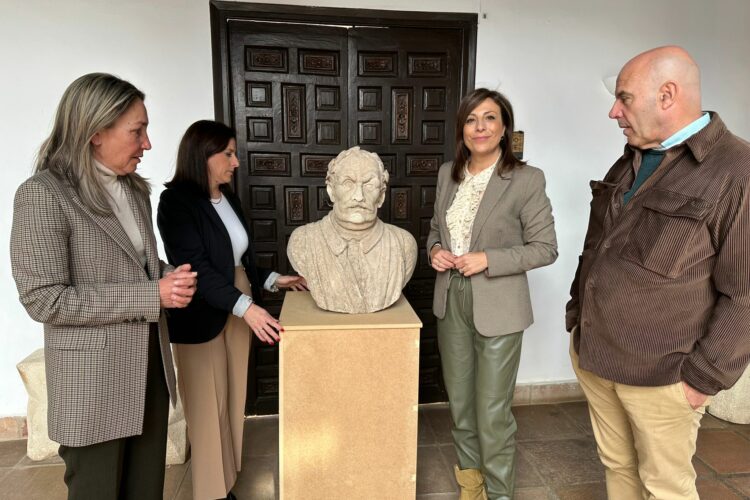 Ronda conmemorará hasta con 30 actividades el 400 aniversario del fallecimiento de Vicente Espinel