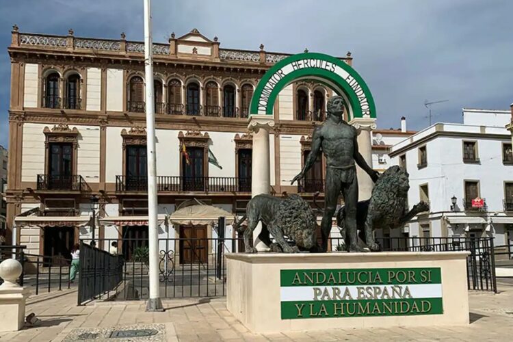 La Junta inscribe al Círculo de Artistas de Ronda como Bien de Interés Cultural (BIC)