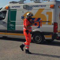Fallece un ciclista en Pujerra tras caerse mientras practicaba deporte