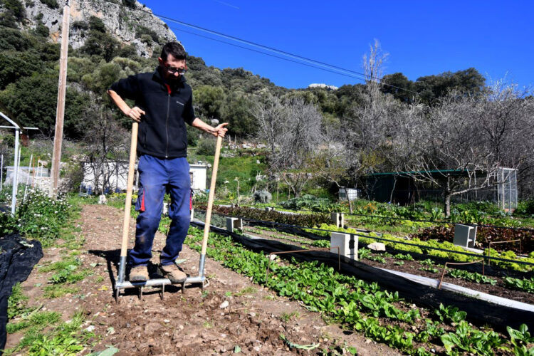 ‘La 21’ un referente en la producción ecológica de proximidad