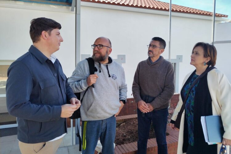 El Ayuntamiento traslada los valores de la Unión Europea a los jóvenes rondeños