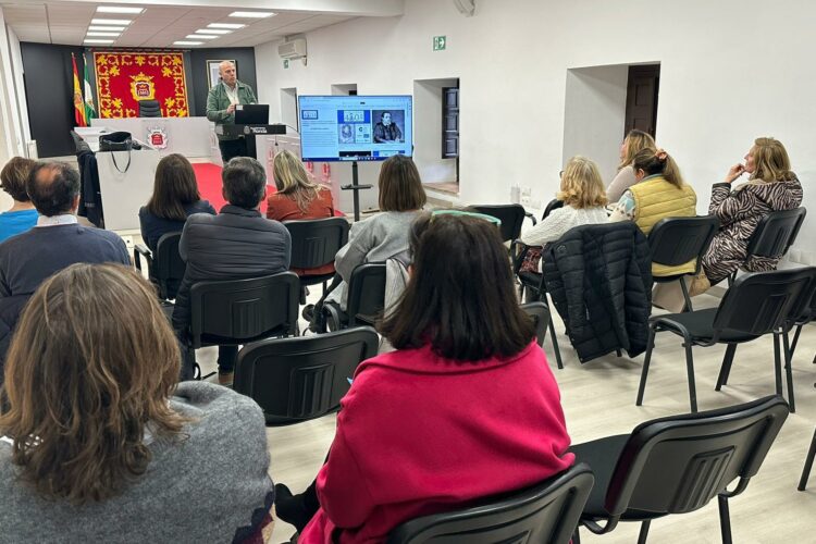 Los centros educativos de Ronda se suman al ‘Año de Vicente Espinel’