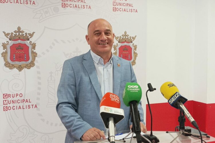 Francisco Cañestro cobrará más de 50.000 euros al año como cargo de confianza en la Diputación Provincial