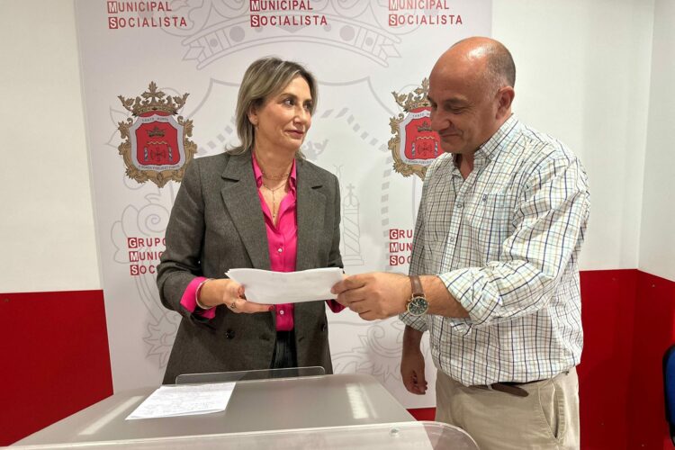 Isabel Aguilera (PSOE): el ejemplo más claro de cómo ver la paja en ojo ajeno y no ver la viga en el suyo