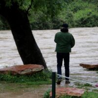 AQUADES presenta las cinco posibles ubicaciones para la depuradora de Benaoján y Montejaque