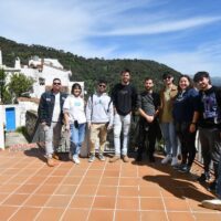 Benarrabá será el escenario de un cortometraje sobre el ‘duende’ de los pueblos andaluces