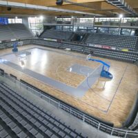 El PP da el primer paso para construir el Palacio de Deportes de Ronda con capacidad para 3.000 personas