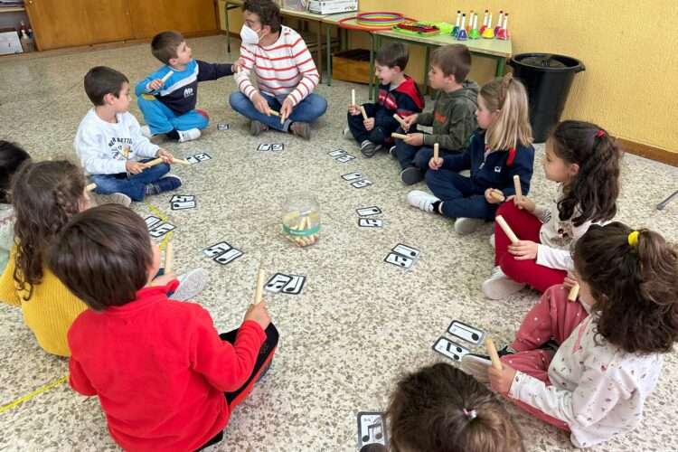 La Escuela de Verano Musical abre el plazo de inscripciones