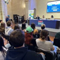 La Universidad de Málaga presenta a los estudiantes rondeños sus diferentes grados y enseñanzas