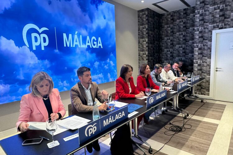El PP critica la ‘silla vacía’ del Gobierno de Sánchez en la Serranía y destaca la gestión de sus alcaldes