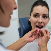 ¿Qué es la maloclusión y cómo puedes solucionarla con ortodoncia invisible?