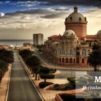 Viajamos a Melilla: una guía para los turistas en 2024
