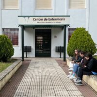 El Ayuntamiento destina 50.000 euros para realizar mejoras en la Escuela Universitaria de Enfermería