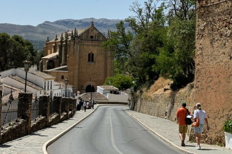 El Ayuntamiento ya puede conceder de forma directa las licencias de obra en el casco histórico