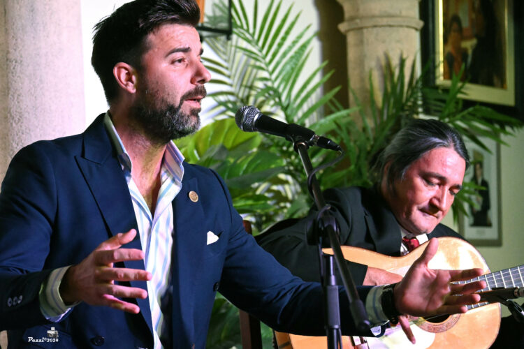Designados los tres cantaores y tres bailaores para la final del Concurso Internacional Aniya la Gitana