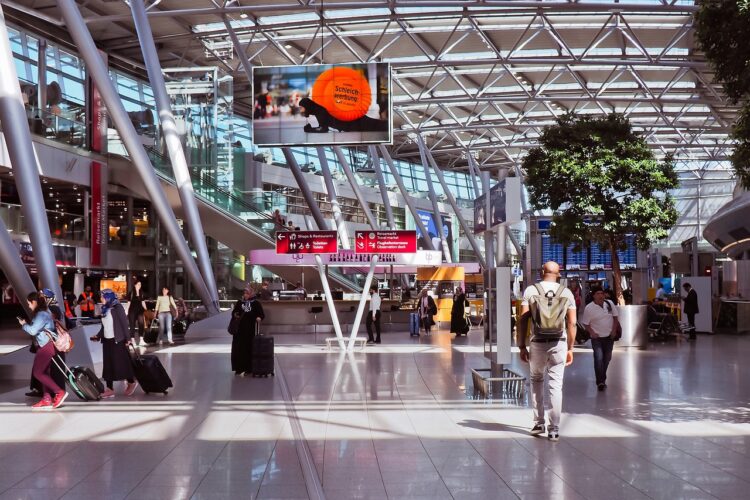 Derechos y obligaciones en tus viajes internacionales