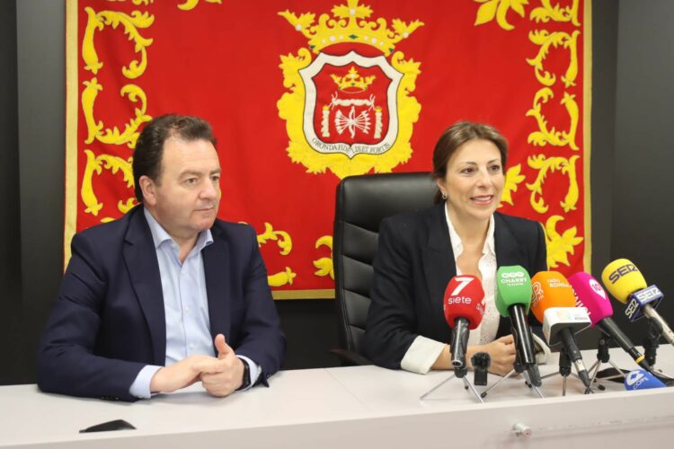 El abogado rondeño Luis Candelas pregonará la Feria y Fiestas de Pedro Romero 2024