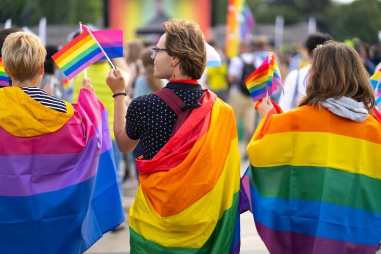 Ronda celebrará el Día del Orgullo LGTBIQ+ este viernes