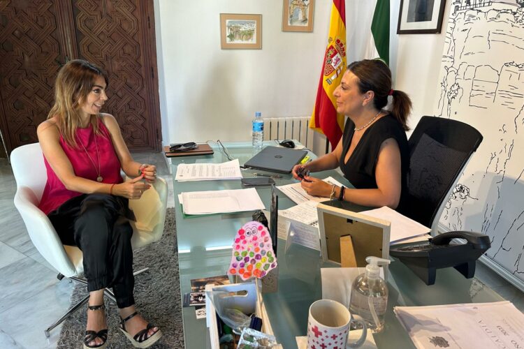 La Junta destina más de 443.000 euros para el Plan de Fomento de Empleo Agrario en Ronda