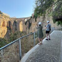 Turismo Ronda diseña un plan de calidad para los próximos cinco años