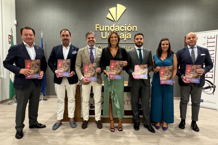 La Peña El Catite concederá este año su ‘Catite de Oro’ a los Coros y Danzas de Ronda