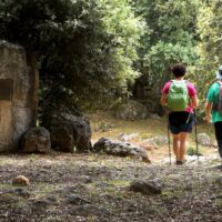 Iniciada la formulación del Plan Rector de Uso y Gestión del Espacio Natural Sierra de las Nieves