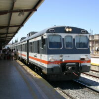 El PP reclama al Gobierno de Sánchez que restablezca las líneas de tren que Ronda tenía antes de la pandemia