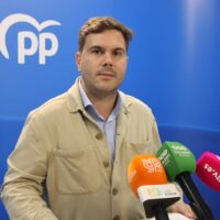 El PP pide al Gobierno central que permita al Ayuntamiento invertir los 3 millones de superávit de 2024 en proyectos para la ciudad