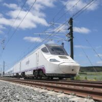 Renfe establece un plan alternativo para viajar en tren desde Andalucía a Madrid