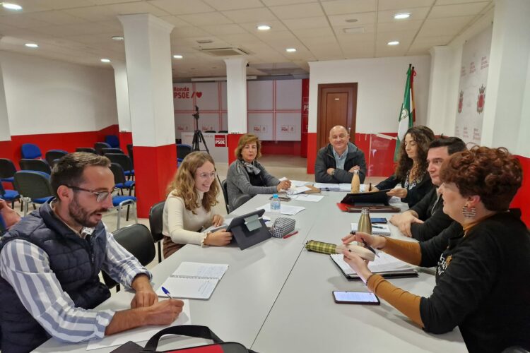 El PP pide explicaciones al PSOE de Ronda por alquilarse su sede «a sí mismo» por 1.500 euros al mes