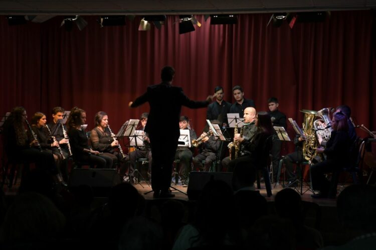 Algatocín se prepara para vivir la XIII edición de su Festival de Música