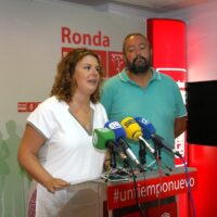 Caso boda: El TSJA confirma la sentencia contra el ex concejal socialista José María Jiménez y exculpa a Teresa Valdenebro