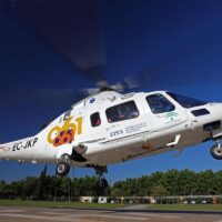 Fallece una persona y otra resulta herida tras desplomarse un muro de una obra en Benarrabá