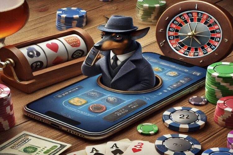 Cómo la personalización con IA está cambiando la experiencia de los casinos en línea